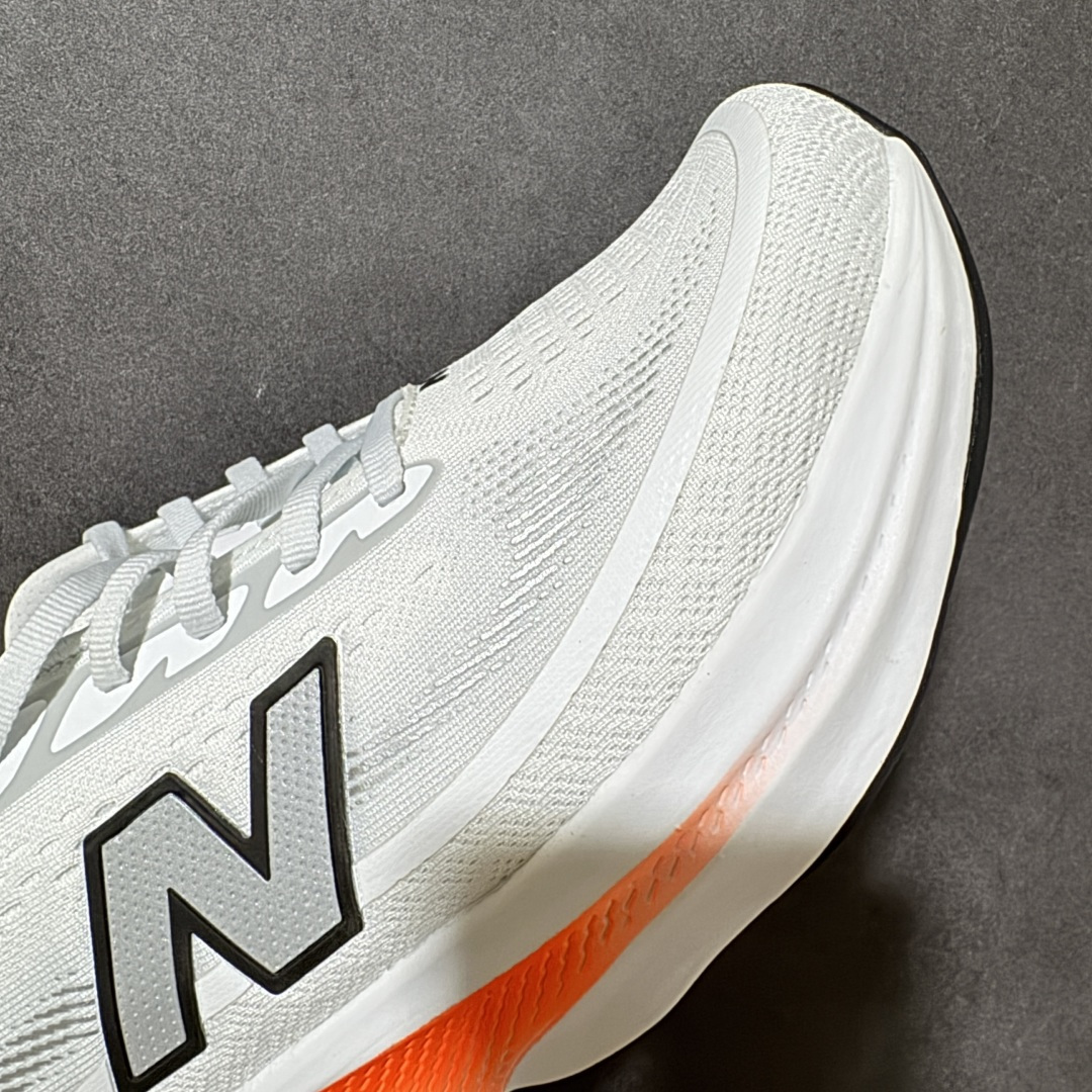图片[8]-特价【GQ福利】New Balance Ellipse v1系列 NB新百伦 简约织物 网布防滑耐磨透气轻便 低帮马拉松跑步鞋 货号：MELPS60Y 尺码：36-45带半码-选品中心