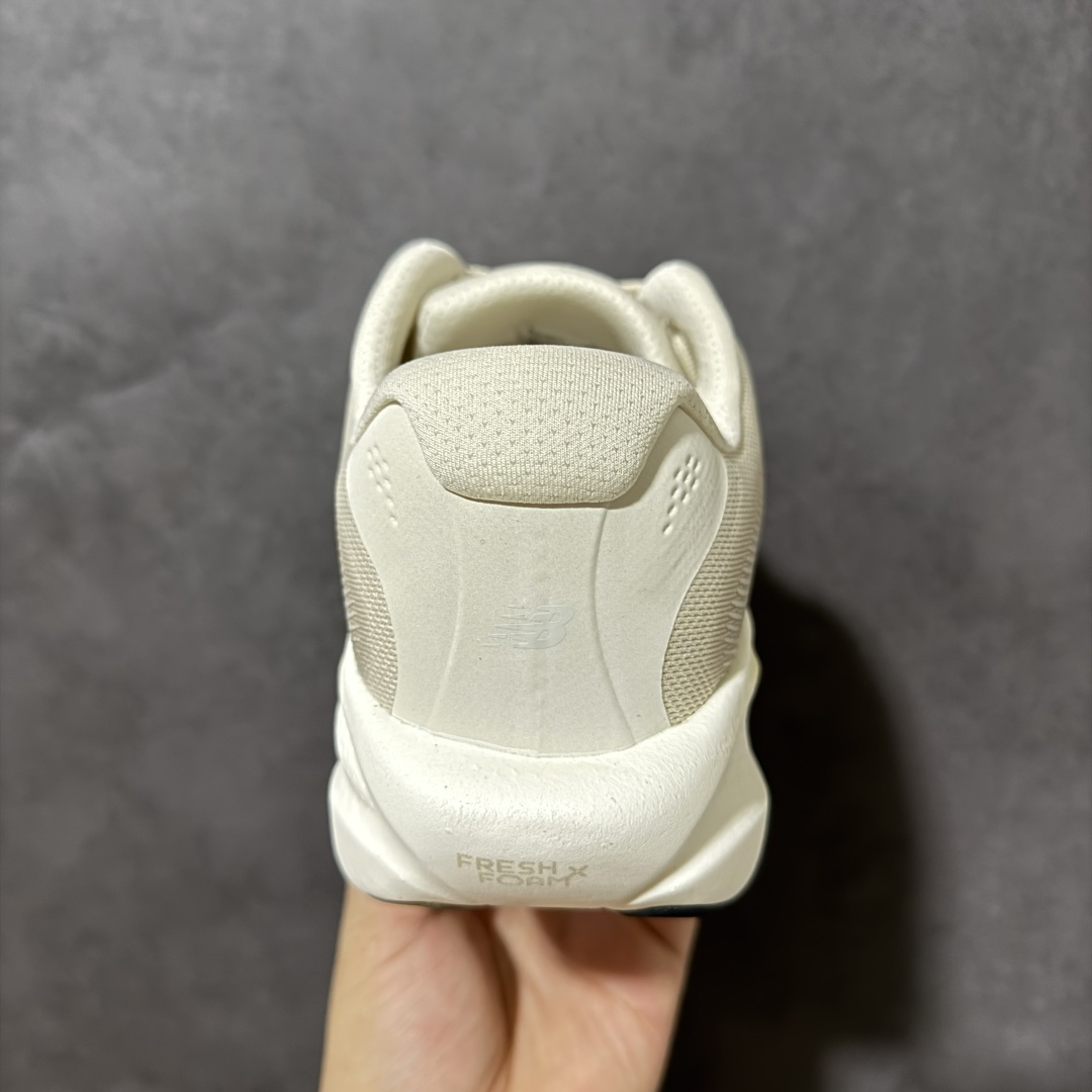 图片[4]-特价【GQ福利】New Balance Ellipse v1系列 NB新百伦 简约织物 网布防滑耐磨透气轻便 低帮马拉松跑步鞋 货号：WELPS932 尺码：36-45带半码-选品中心