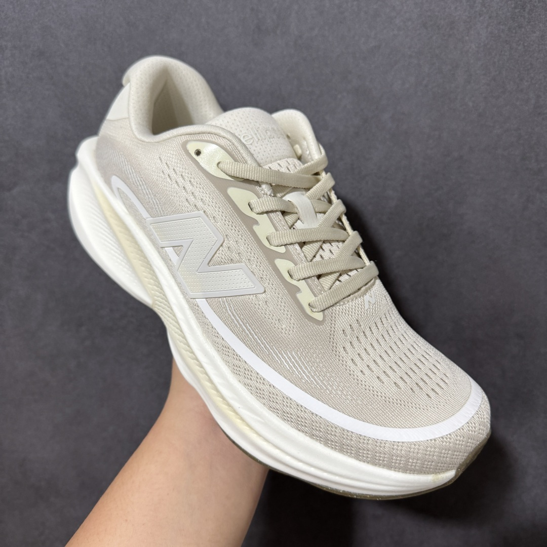 图片[3]-特价【GQ福利】New Balance Ellipse v1系列 NB新百伦 简约织物 网布防滑耐磨透气轻便 低帮马拉松跑步鞋 货号：WELPS932 尺码：36-45带半码-选品中心
