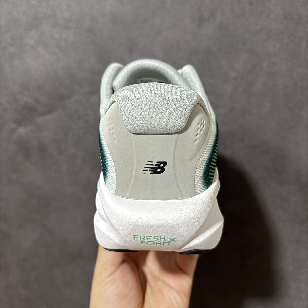 图片[4]-特价【GQ福利】New Balance Ellipse v1系列 NB新百伦 简约织物 网布防滑耐磨透气轻便 低帮马拉松跑步鞋 货号：MELPS4B2 尺码：36-45带半码-选品中心