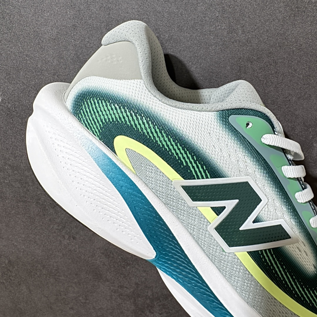 图片[7]-特价【GQ福利】New Balance Ellipse v1系列 NB新百伦 简约织物 网布防滑耐磨透气轻便 低帮马拉松跑步鞋 货号：MELPS4B2 尺码：36-45带半码-选品中心
