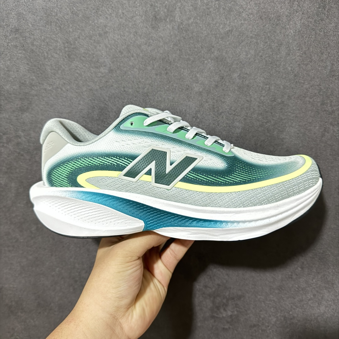 特价【GQ福利】New Balance Ellipse v1系列 NB新百伦 简约织物 网布防滑耐磨透气轻便 低帮马拉松跑步鞋 货号：MELPS4B2 尺码：36-45带半码-选品中心