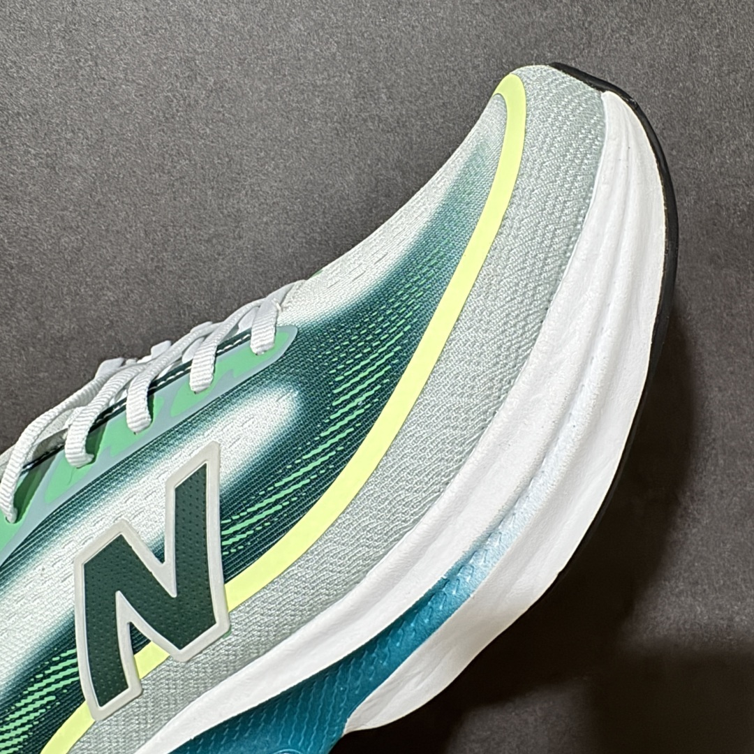 图片[8]-特价【GQ福利】New Balance Ellipse v1系列 NB新百伦 简约织物 网布防滑耐磨透气轻便 低帮马拉松跑步鞋 货号：MELPS4B2 尺码：36-45带半码-选品中心