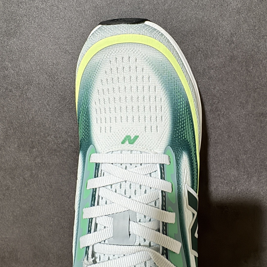 图片[5]-特价【GQ福利】New Balance Ellipse v1系列 NB新百伦 简约织物 网布防滑耐磨透气轻便 低帮马拉松跑步鞋 货号：MELPS4B2 尺码：36-45带半码-选品中心