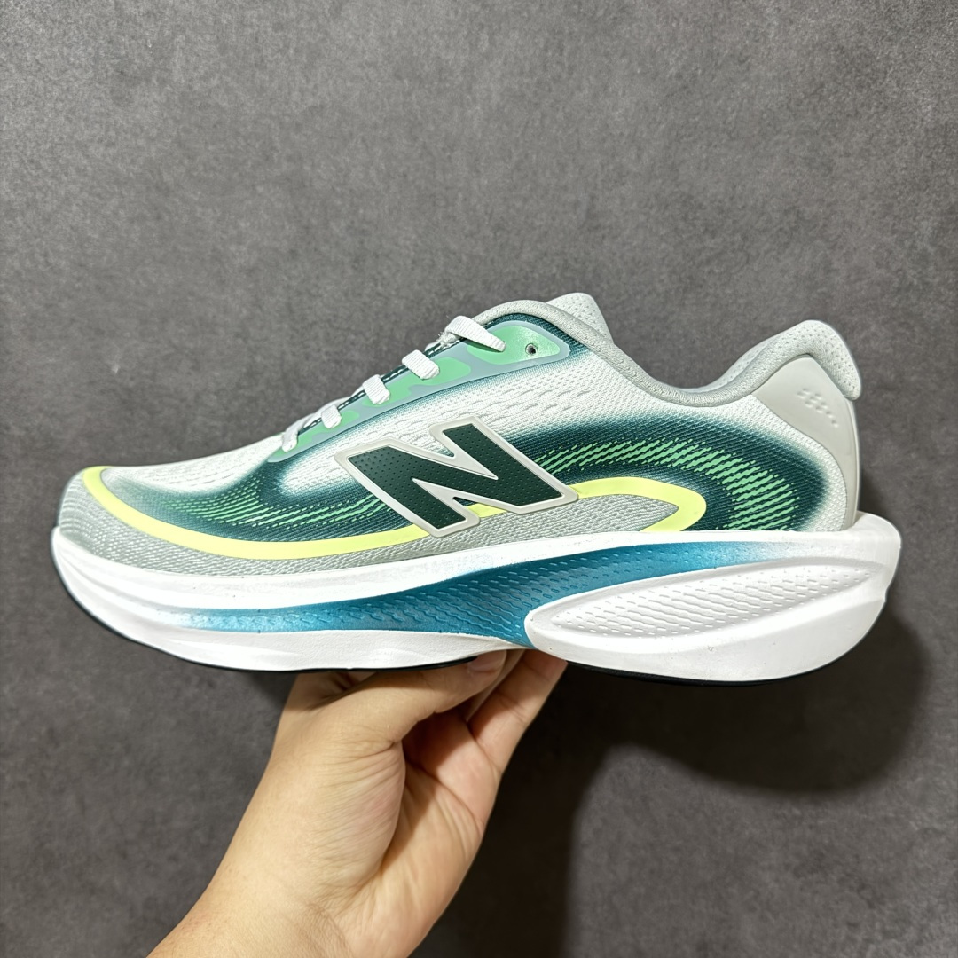 图片[2]-特价【GQ福利】New Balance Ellipse v1系列 NB新百伦 简约织物 网布防滑耐磨透气轻便 低帮马拉松跑步鞋 货号：MELPS4B2 尺码：36-45带半码-选品中心