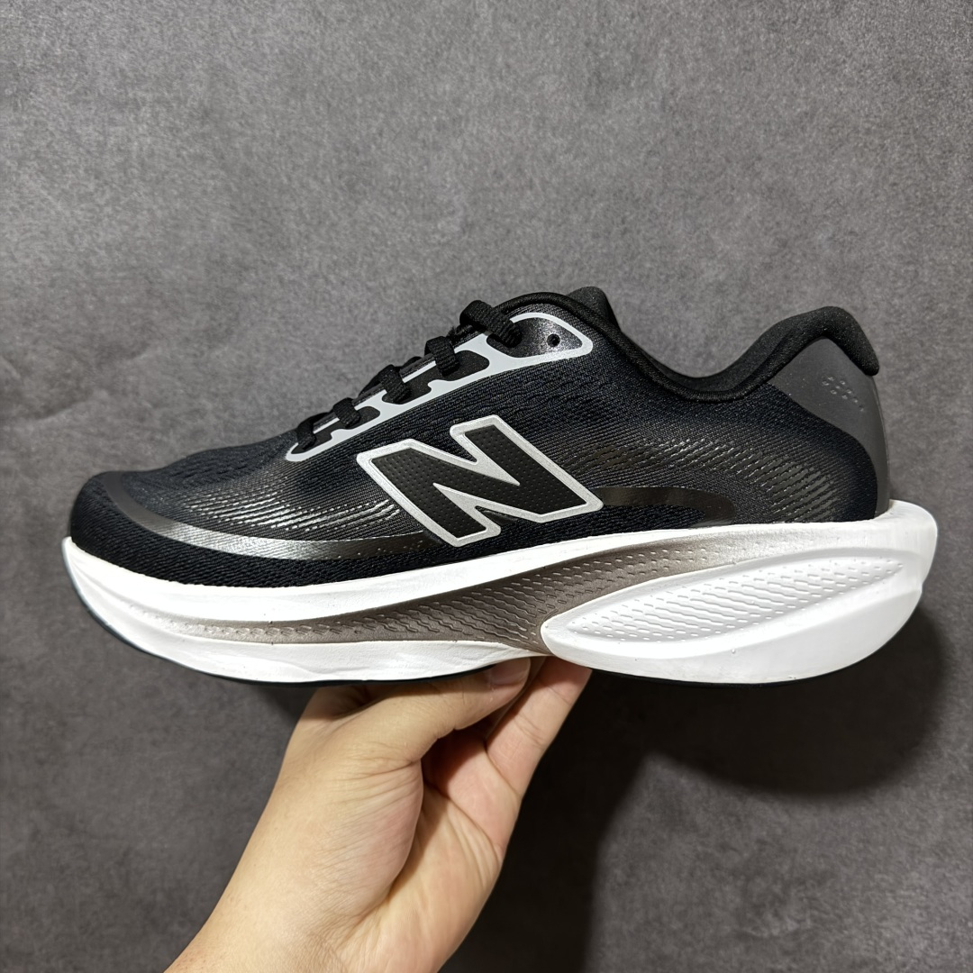 图片[2]-特价【GQ福利】New Balance Ellipse v1系列 NB新百伦 简约织物 网布防滑耐磨透气轻便 低帮马拉松跑步鞋 货号：WELPS7EQ 尺码：36-45带半码-选品中心