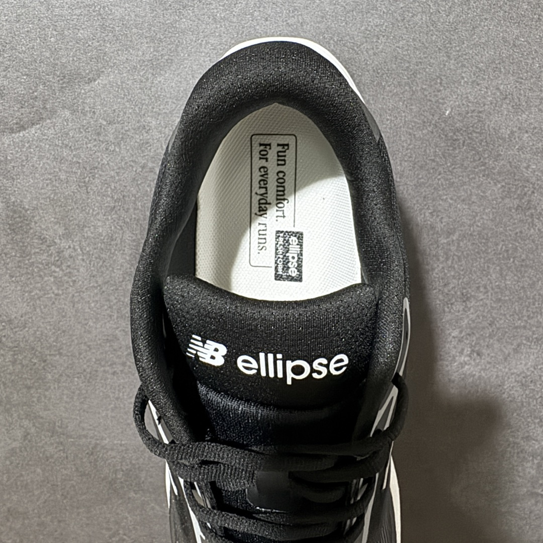 图片[6]-特价【GQ福利】New Balance Ellipse v1系列 NB新百伦 简约织物 网布防滑耐磨透气轻便 低帮马拉松跑步鞋 货号：WELPS7EQ 尺码：36-45带半码-选品中心