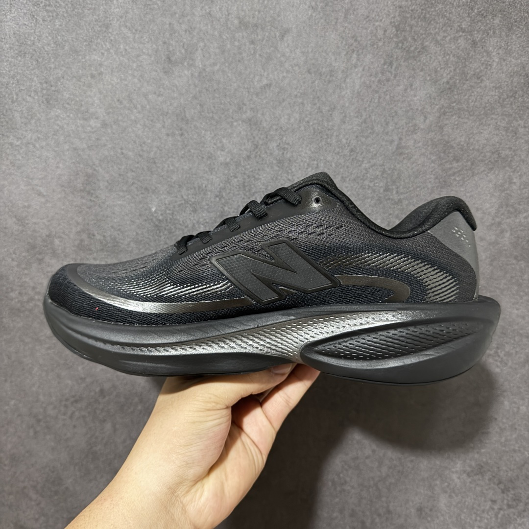 图片[2]-特价【GQ福利】New Balance Ellipse v1系列 NB新百伦 简约织物 网布防滑耐磨透气轻便 低帮马拉松跑步鞋 货号：WELPS8Q6 尺码：36-45带半码-选品中心