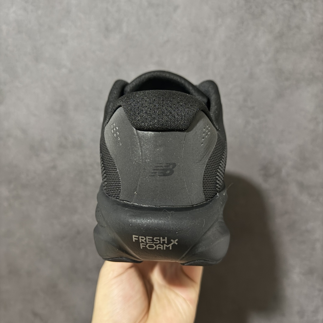 图片[4]-特价【GQ福利】New Balance Ellipse v1系列 NB新百伦 简约织物 网布防滑耐磨透气轻便 低帮马拉松跑步鞋 货号：WELPS8Q6 尺码：36-45带半码-选品中心