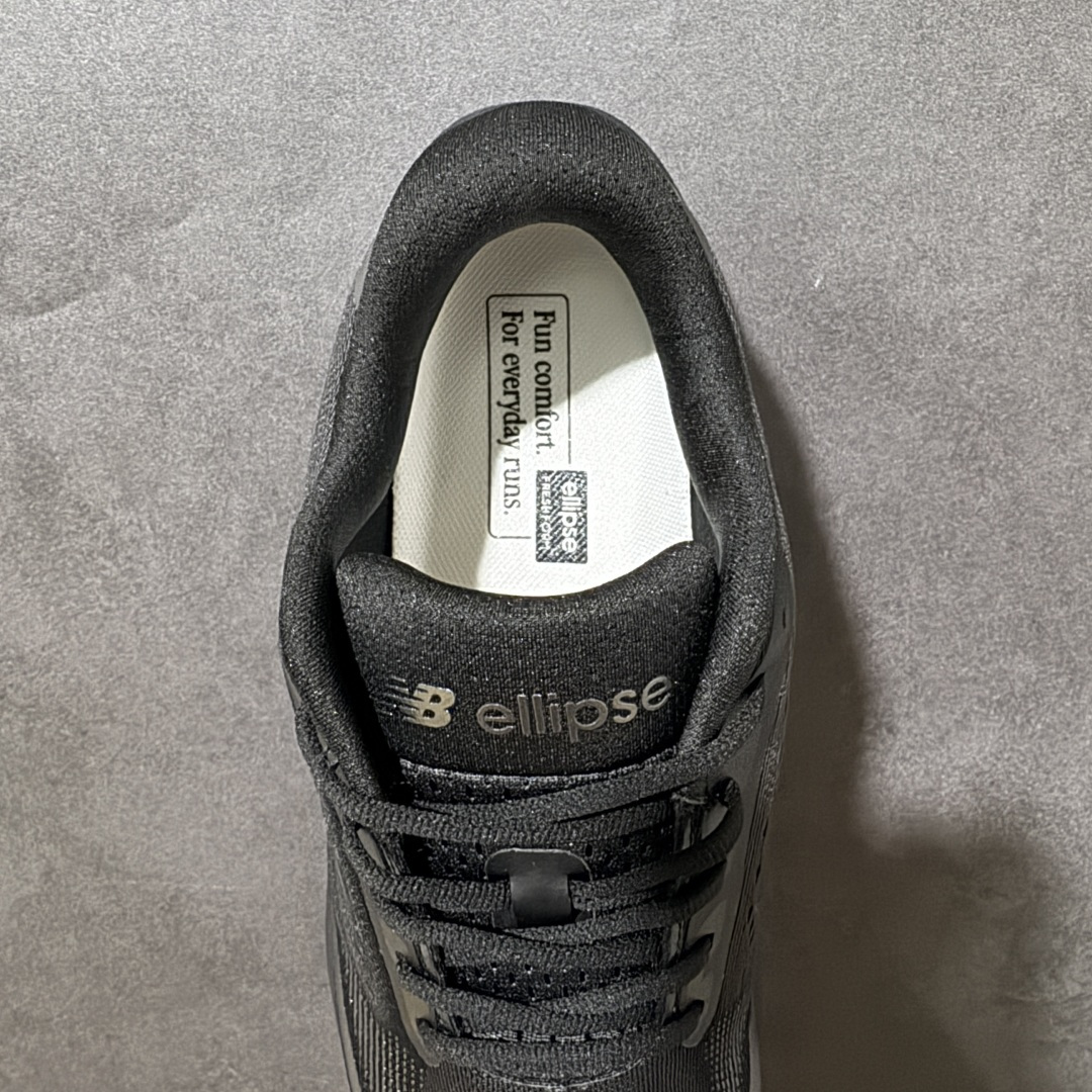 图片[6]-特价【GQ福利】New Balance Ellipse v1系列 NB新百伦 简约织物 网布防滑耐磨透气轻便 低帮马拉松跑步鞋 货号：WELPS8Q6 尺码：36-45带半码-选品中心