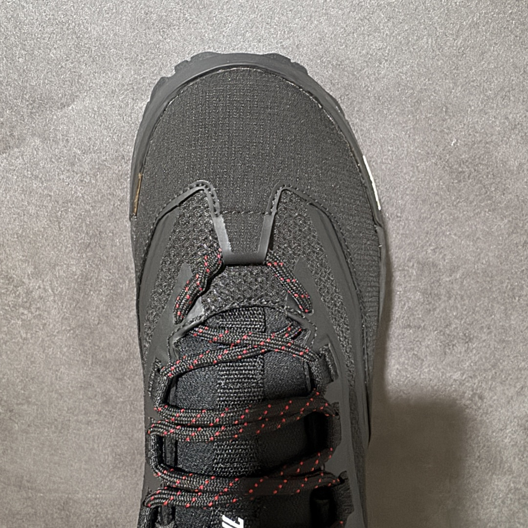图片[5]-【公司级】26年春夏新款TheNorthFace北面OFFTRAIL VE户外男士防水抓地耐磨登山徒步鞋 货号：NF0A8D97G98000050026405-253 尺码： 40-45-选品中心