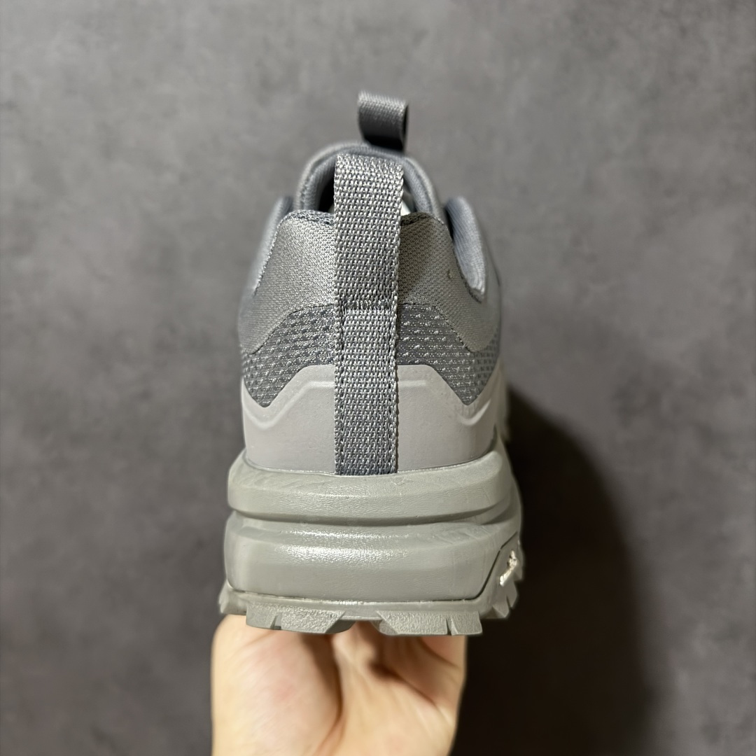 图片[4]-【公司级】26年春夏新款TheNorthFace北面OFFTRAIL VE户外男士防水抓地耐磨登山徒步鞋 货号：NF0A8D97G98000050026405-253 尺码： 40-45-选品中心