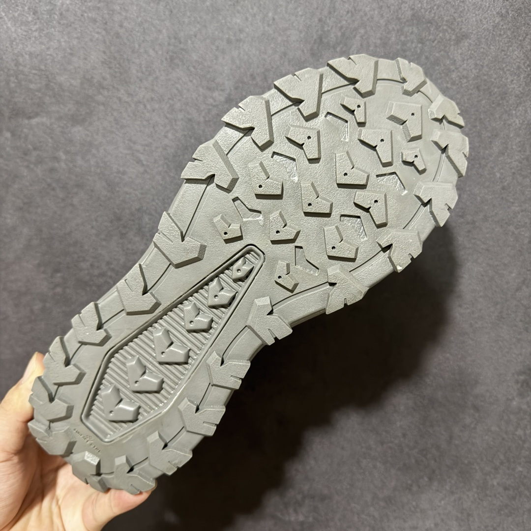 图片[9]-【公司级】26年春夏新款TheNorthFace北面OFFTRAIL VE户外男士防水抓地耐磨登山徒步鞋 货号：NF0A8D97G98000050026405-253 尺码： 40-45-选品中心