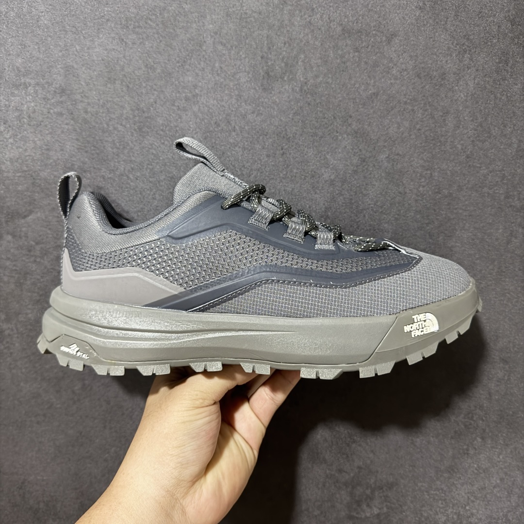 【公司级】26年春夏新款TheNorthFace北面OFFTRAIL VE户外男士防水抓地耐磨登山徒步鞋 货号：NF0A8D97G98000050026405-253 尺码： 40-45-选品中心
