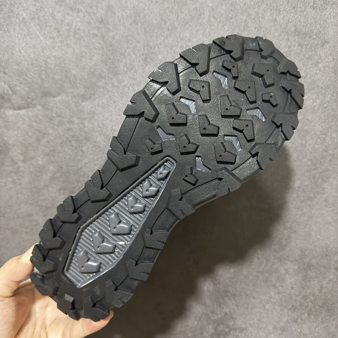 图片[9]-【公司级】26年春夏新款TheNorthFace北面OFFTRAIL VE户外男士防水抓地耐磨登山徒步鞋 货号：NF0A8D97G98000050026405-253 尺码： 40-45-选品中心