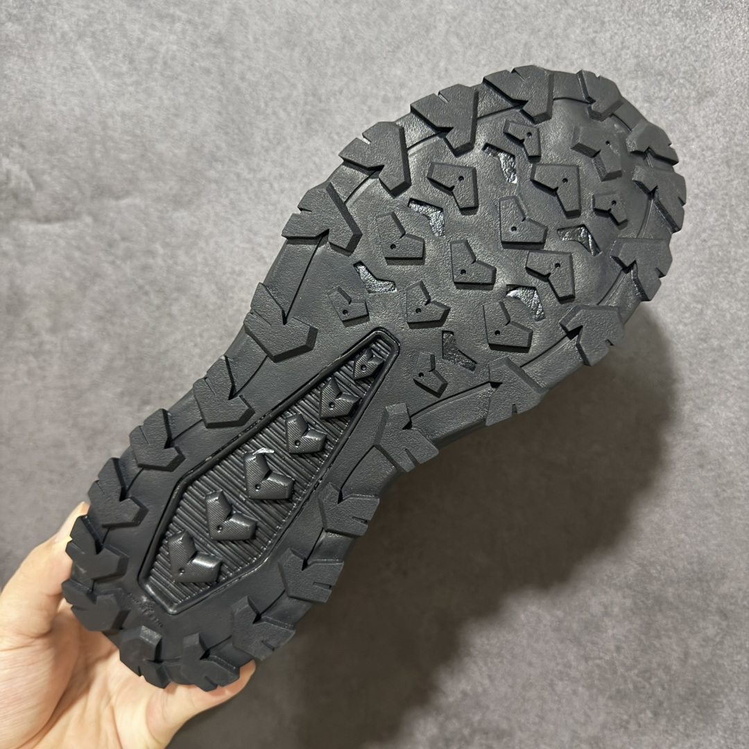 图片[9]-【公司级】26年春夏新款TheNorthFace北面OFFTRAIL VE户外男士防水抓地耐磨登山徒步鞋 货号：NF0A8D97G98000050026405-253 尺码： 40-45-选品中心