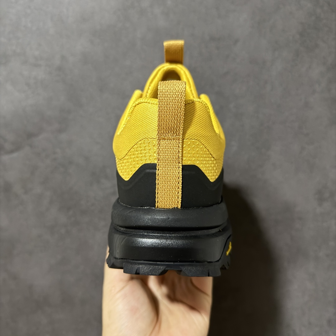 图片[4]-【公司级】26年春夏新款TheNorthFace北面OFFTRAIL VE户外男士防水抓地耐磨登山徒步鞋 货号：NF0A8D97G98000050026405-253 尺码： 40-45-选品中心