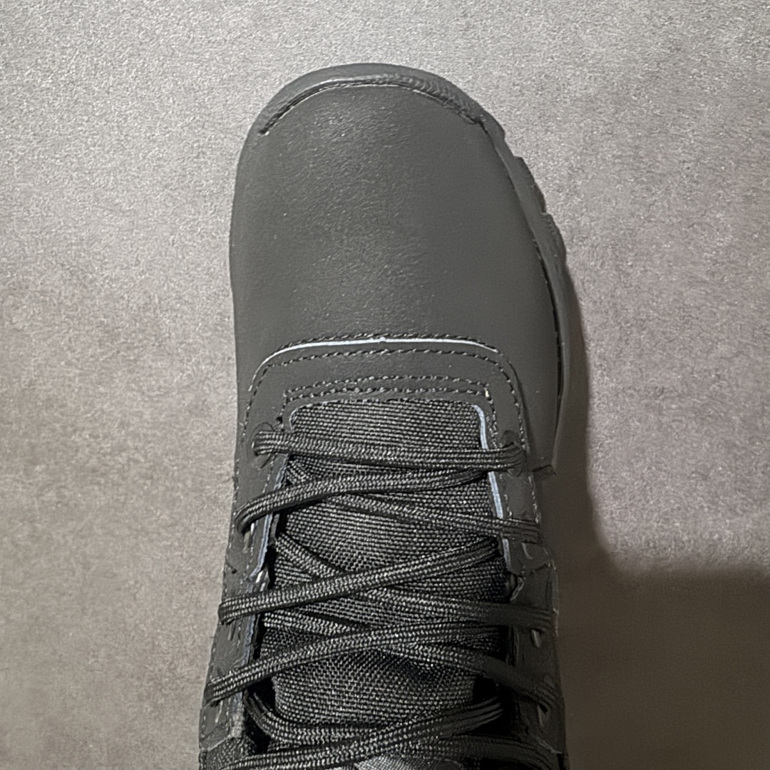 图片[5]-【公司级】添柏岚Timberland Maddsen 舒适百搭潮流时尚 防水抓地 低帮 徒步鞋广东大厂品质 原盒原包装 面料采用意大利顶级磨砂细纹牛皮 鞋底采用柔软橡胶大底 脚感一流 搭配防臭防腐真皮乳胶鞋垫 给您完美的穿着体验 质量考究耐穿 型男必备 专治不帅 高品质脚感一流 货号：A6DNEWO2 尺码：40 41 42 43 44 45-选品中心