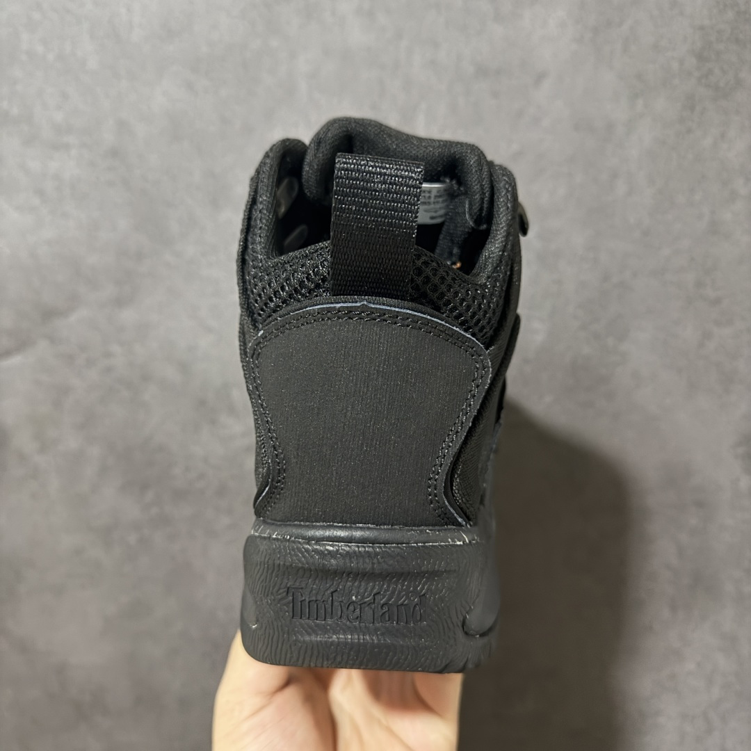 图片[4]-【公司级】添柏岚Timberland Maddsen 舒适百搭潮流时尚 防水抓地 低帮 徒步鞋广东大厂品质 原盒原包装 面料采用意大利顶级磨砂细纹牛皮 鞋底采用柔软橡胶大底 脚感一流 搭配防臭防腐真皮乳胶鞋垫 给您完美的穿着体验 质量考究耐穿 型男必备 专治不帅 高品质脚感一流 货号：A6DNEWO2 尺码：40 41 42 43 44 45-选品中心