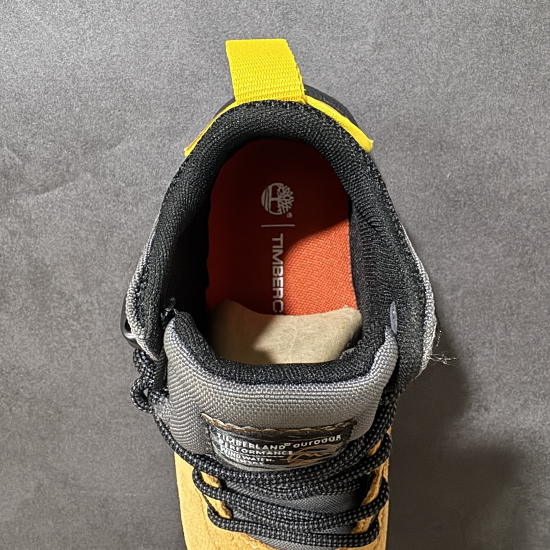 图片[6]-【公司级】添柏岚Timberland Maddsen 舒适百搭潮流时尚 防水抓地 低帮 徒步鞋广东大厂品质 原盒原包装 面料采用意大利顶级磨砂细纹牛皮 鞋底采用柔软橡胶大底 脚感一流 搭配防臭防腐真皮乳胶鞋垫 给您完美的穿着体验 质量考究耐穿 型男必备 专治不帅 高品质脚感一流 货号：A6DNEWO2 尺码：40 41 42 43 44 45-选品中心