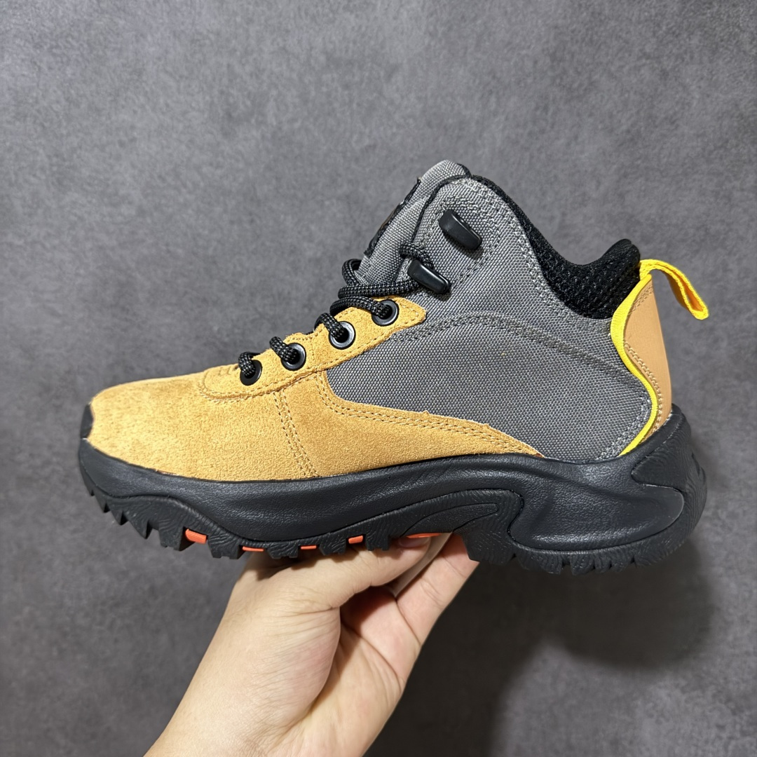 图片[2]-【公司级】添柏岚Timberland Maddsen 舒适百搭潮流时尚 防水抓地 低帮 徒步鞋广东大厂品质 原盒原包装 面料采用意大利顶级磨砂细纹牛皮 鞋底采用柔软橡胶大底 脚感一流 搭配防臭防腐真皮乳胶鞋垫 给您完美的穿着体验 质量考究耐穿 型男必备 专治不帅 高品质脚感一流 货号：A6DNEWO2 尺码：40 41 42 43 44 45-选品中心