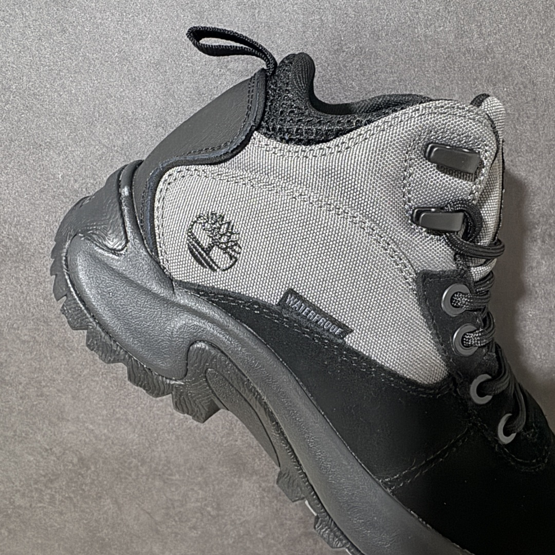 图片[7]-【公司级】添柏岚Timberland Maddsen 舒适百搭潮流时尚 防水抓地 低帮 徒步鞋广东大厂品质 原盒原包装 面料采用意大利顶级磨砂细纹牛皮 鞋底采用柔软橡胶大底 脚感一流 搭配防臭防腐真皮乳胶鞋垫 给您完美的穿着体验 质量考究耐穿 型男必备 专治不帅 高品质脚感一流 货号：A6DNEWO2 尺码：40 41 42 43 44 45-选品中心