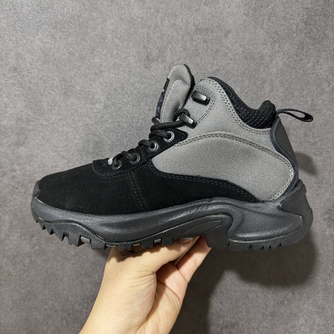 图片[2]-【公司级】添柏岚Timberland Maddsen 舒适百搭潮流时尚 防水抓地 低帮 徒步鞋广东大厂品质 原盒原包装 面料采用意大利顶级磨砂细纹牛皮 鞋底采用柔软橡胶大底 脚感一流 搭配防臭防腐真皮乳胶鞋垫 给您完美的穿着体验 质量考究耐穿 型男必备 专治不帅 高品质脚感一流 货号：A6DNEWO2 尺码：40 41 42 43 44 45-选品中心
