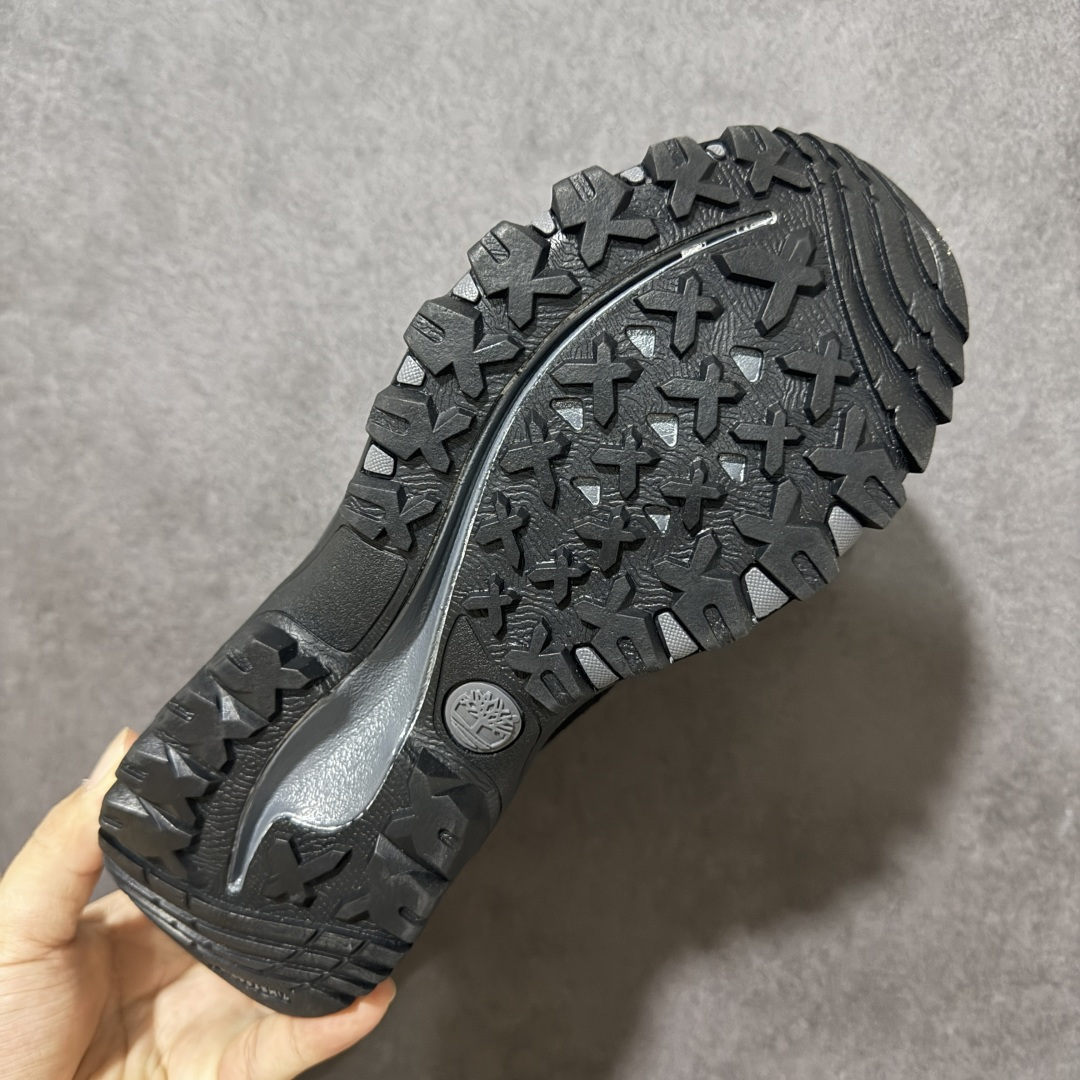 图片[9]-【公司级】添柏岚Timberland Maddsen 舒适百搭潮流时尚 防水抓地 低帮 徒步鞋广东大厂品质 原盒原包装 面料采用意大利顶级磨砂细纹牛皮 鞋底采用柔软橡胶大底 脚感一流 搭配防臭防腐真皮乳胶鞋垫 给您完美的穿着体验 质量考究耐穿 型男必备 专治不帅 高品质脚感一流 货号：A6DNEWO2 尺码：40 41 42 43 44 45-选品中心