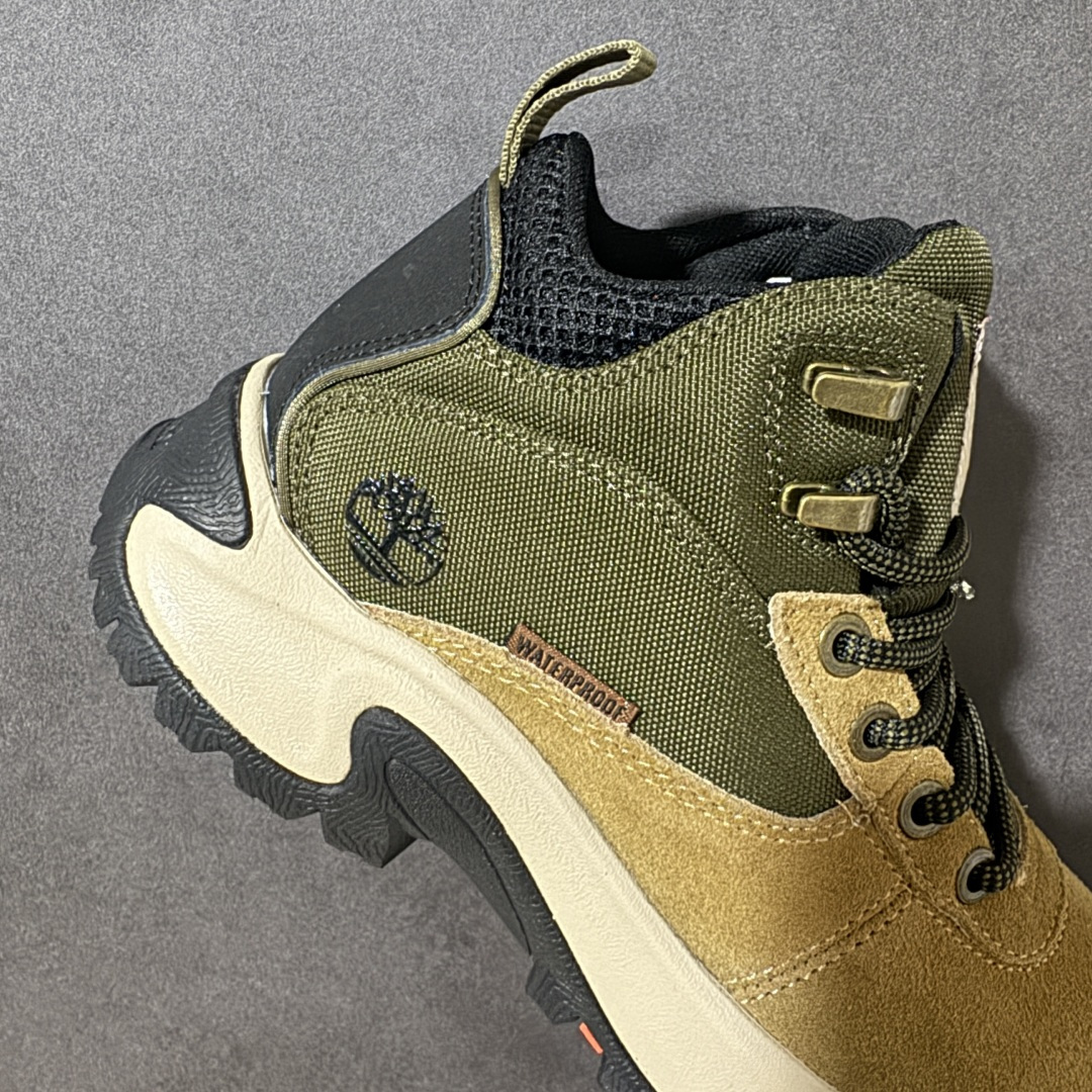 图片[7]-【公司级】添柏岚Timberland Maddsen 舒适百搭潮流时尚 防水抓地 低帮 徒步鞋广东大厂品质 原盒原包装 面料采用意大利顶级磨砂细纹牛皮 鞋底采用柔软橡胶大底 脚感一流 搭配防臭防腐真皮乳胶鞋垫 给您完美的穿着体验 质量考究耐穿 型男必备 专治不帅 高品质脚感一流 货号：A6DNEWO2 尺码：40 41 42 43 44 45-选品中心