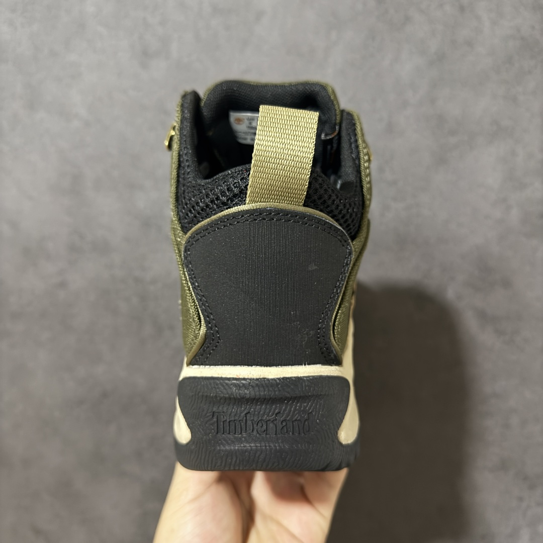 图片[4]-【公司级】添柏岚Timberland Maddsen 舒适百搭潮流时尚 防水抓地 低帮 徒步鞋广东大厂品质 原盒原包装 面料采用意大利顶级磨砂细纹牛皮 鞋底采用柔软橡胶大底 脚感一流 搭配防臭防腐真皮乳胶鞋垫 给您完美的穿着体验 质量考究耐穿 型男必备 专治不帅 高品质脚感一流 货号：A6DNEWO2 尺码：40 41 42 43 44 45-选品中心