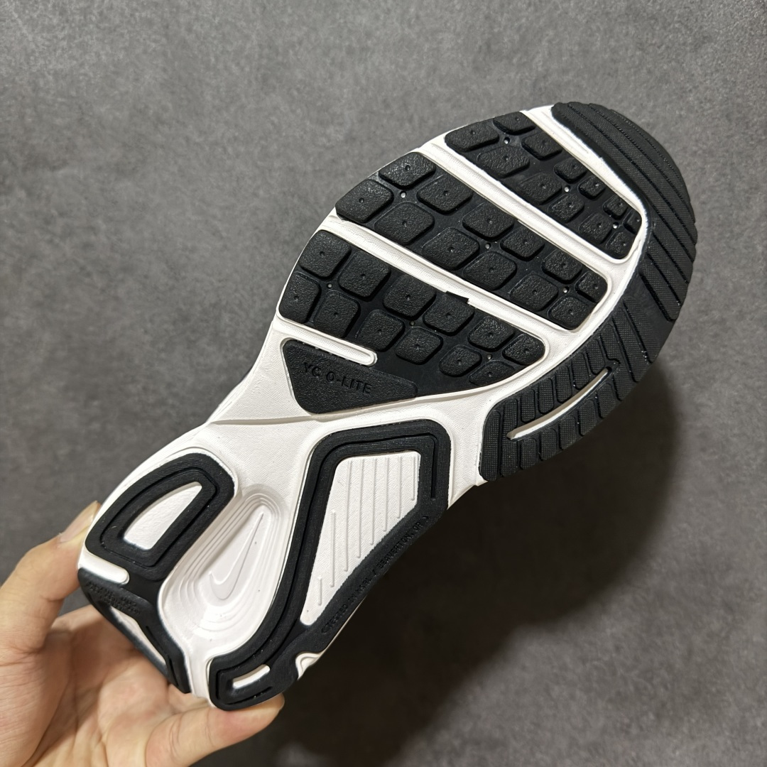 图片[9]-【公司级】NIKE STRUCTURE PLUS 耐克 舒适减震防滑 低帮跑步鞋 全掌ReactX泡绵中底 前掌和后跟还配备了Air Zoom气垫单元 据说跑起来更快更舒适哦 这次最大的升级点 首次引入了ReactX泡绵 货号：HQ3049-500 尺码：36-39-选品中心