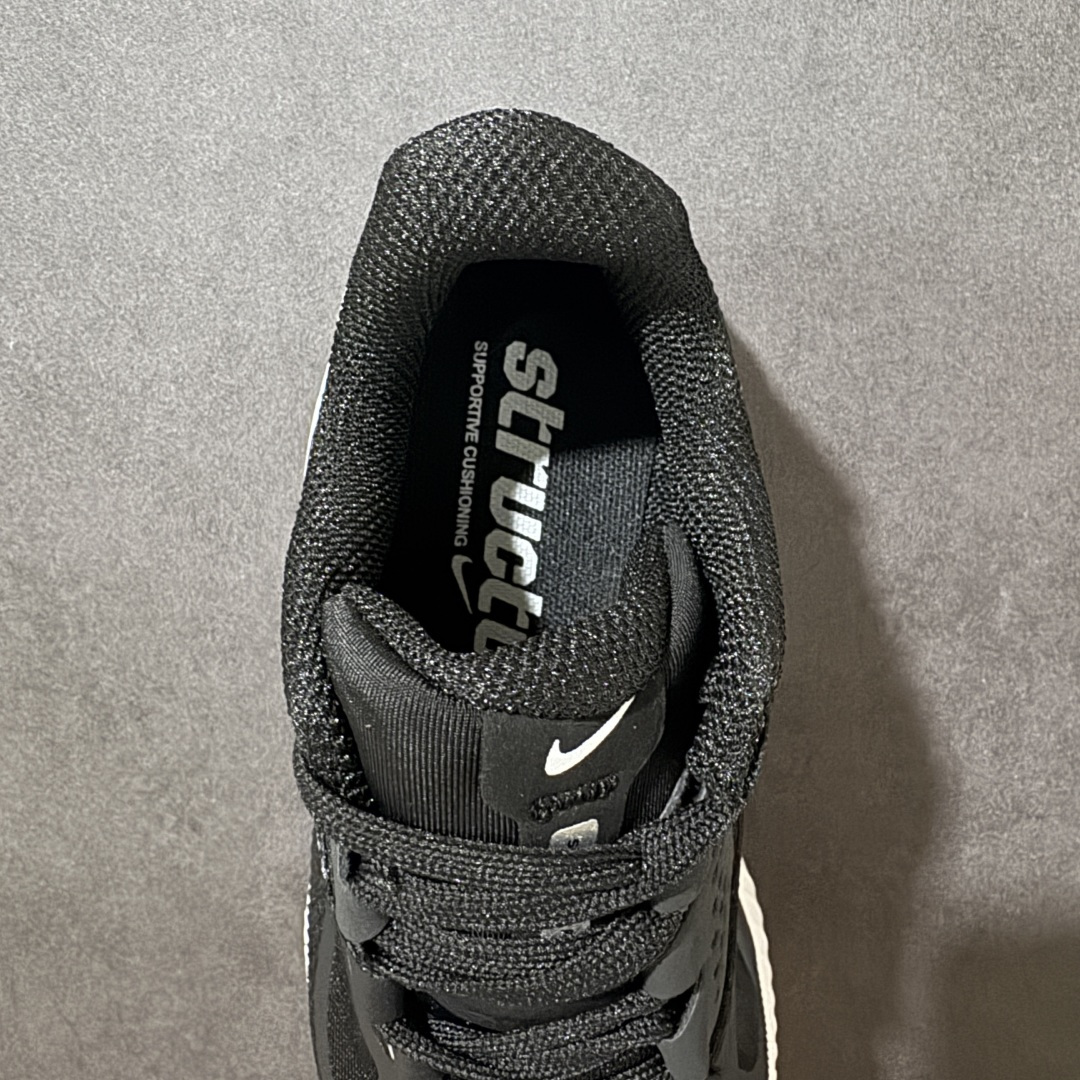 NIKE STRUCTURE PLUS 耐克 舒适减震防滑 低帮跑步鞋 全掌ReactX泡绵中底 前掌和后跟还配备了Ai NIKE STRUCTURE PLUS 耐克 舒适减震防滑 低帮跑步鞋 全掌ReactX泡绵中底 前掌和后跟还配备了Ai