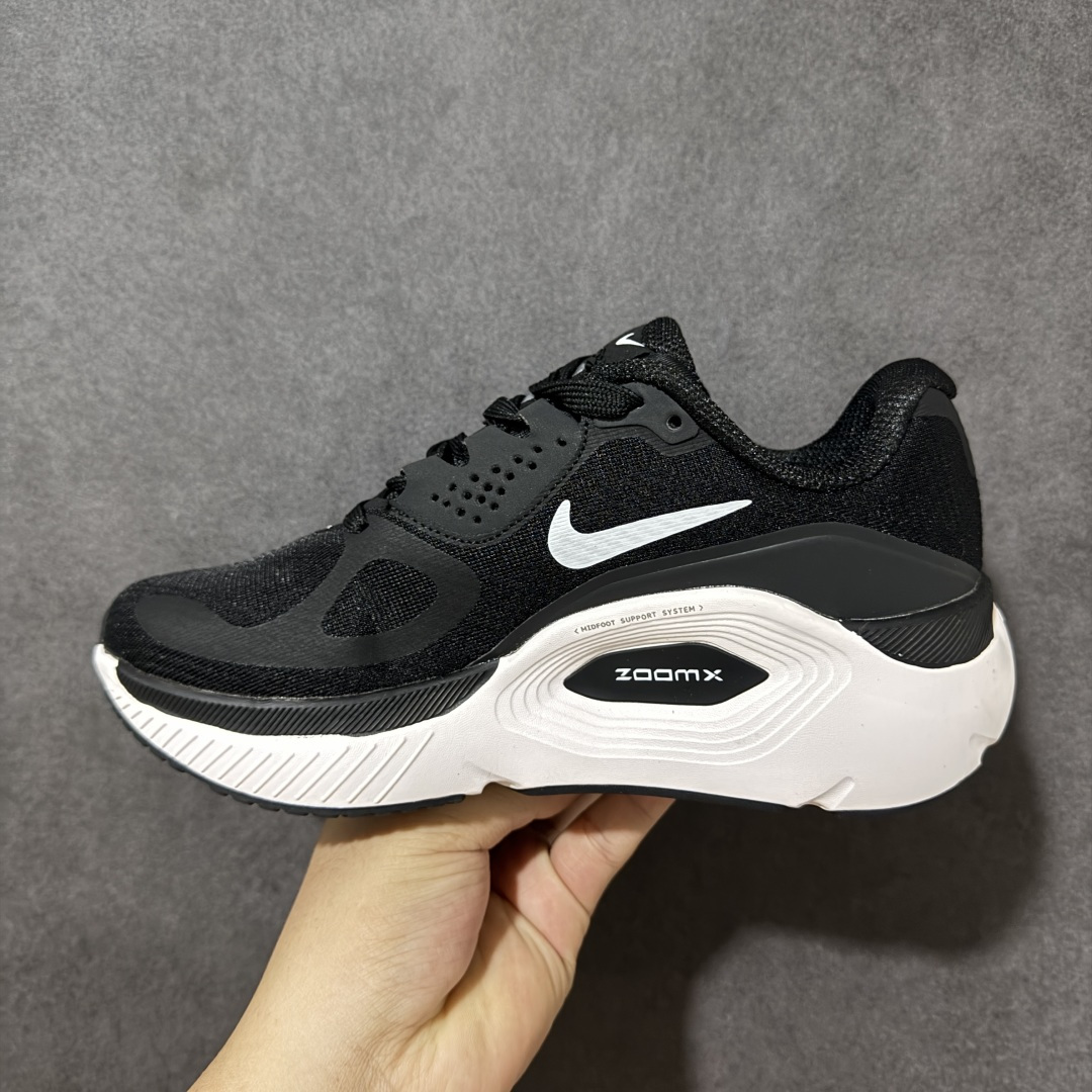 NIKE STRUCTURE PLUS 耐克 舒适减震防滑 低帮跑步鞋 全掌ReactX泡绵中底 前掌和后跟还配备了Ai NIKE STRUCTURE PLUS 耐克 舒适减震防滑 低帮跑步鞋 全掌ReactX泡绵中底 前掌和后跟还配备了Ai