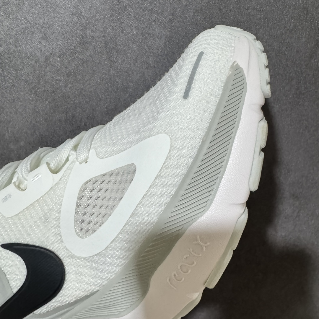 图片[8]-【公司级】NIKE STRUCTURE PLUS 耐克 舒适减震防滑 低帮跑步鞋 全掌ReactX泡绵中底 前掌和后跟还配备了Air Zoom气垫单元 据说跑起来更快更舒适哦 这次最大的升级点 首次引入了ReactX泡绵 货号：HQ3049-500 尺码：36-45-选品中心