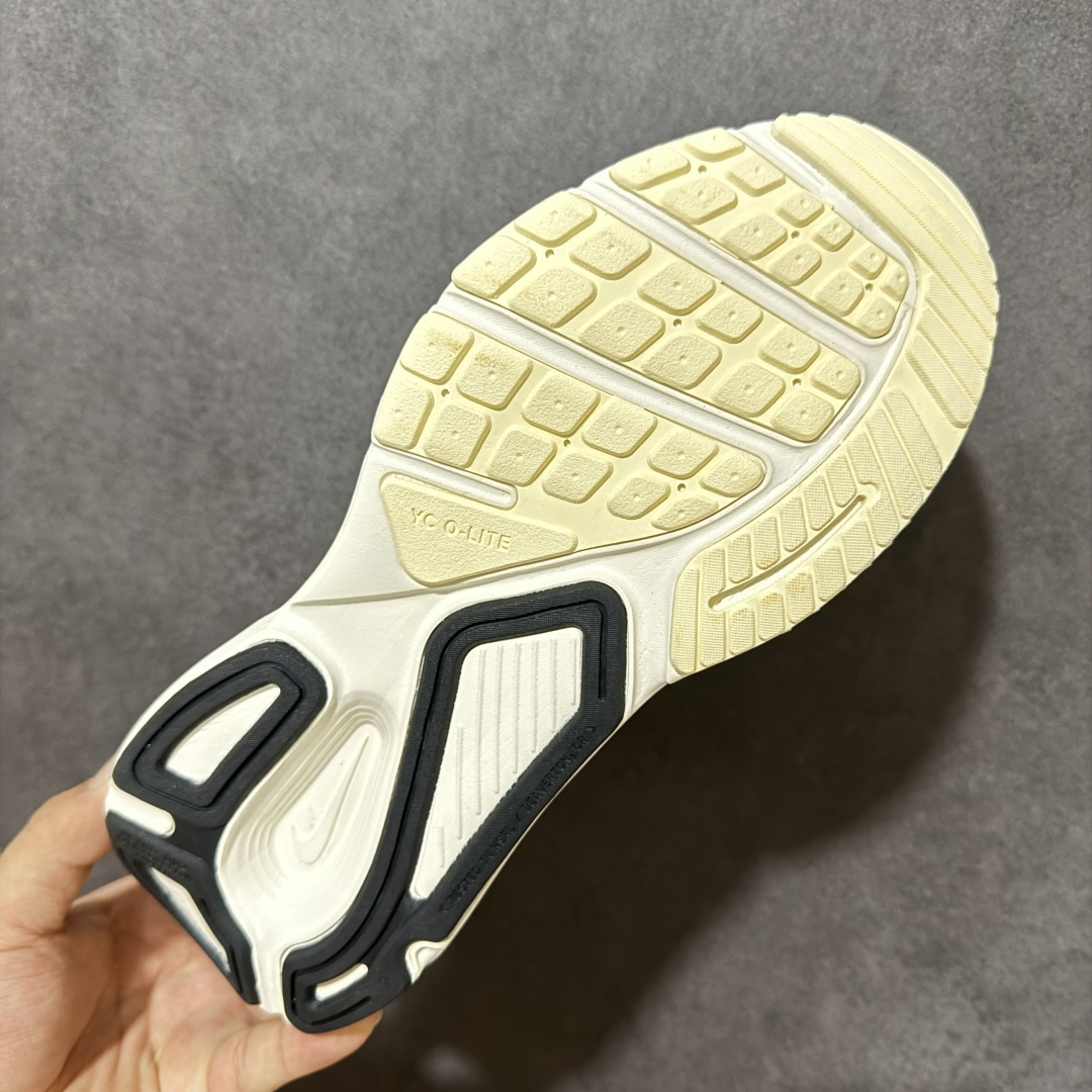 图片[9]-【公司级】NIKE STRUCTURE PLUS 耐克 舒适减震防滑 低帮跑步鞋 全掌ReactX泡绵中底 前掌和后跟还配备了Air Zoom气垫单元 据说跑起来更快更舒适哦 这次最大的升级点 首次引入了ReactX泡绵 货号：HQ3049-500 尺码：36-45-选品中心