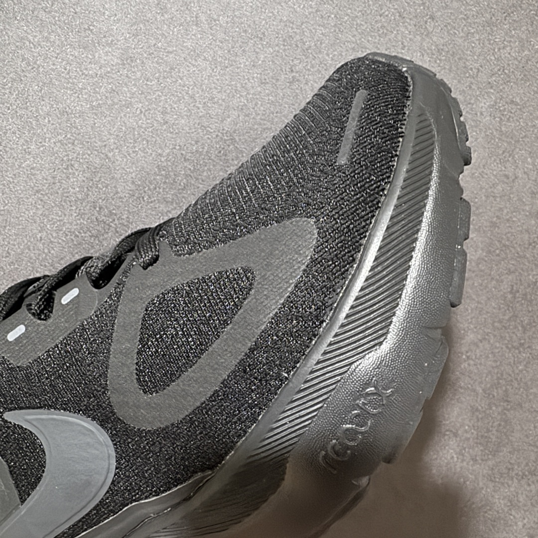 图片[8]-【公司级】NIKE STRUCTURE PLUS 耐克 舒适减震防滑 低帮跑步鞋 全掌ReactX泡绵中底 前掌和后跟还配备了Air Zoom气垫单元 据说跑起来更快更舒适哦 这次最大的升级点 首次引入了ReactX泡绵 货号：HQ3049-500 尺码：36-45-选品中心