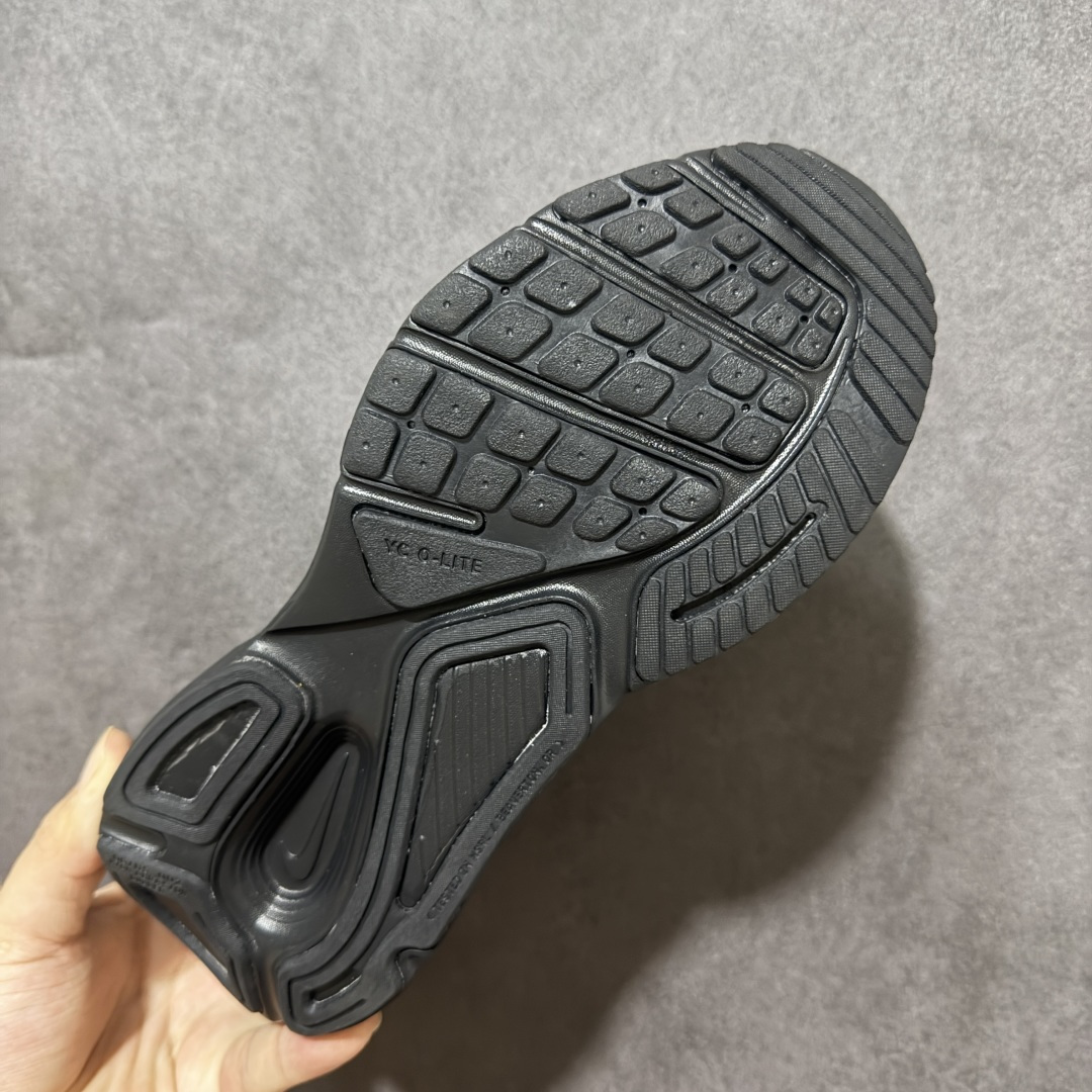 图片[9]-【公司级】NIKE STRUCTURE PLUS 耐克 舒适减震防滑 低帮跑步鞋 全掌ReactX泡绵中底 前掌和后跟还配备了Air Zoom气垫单元 据说跑起来更快更舒适哦 这次最大的升级点 首次引入了ReactX泡绵 货号：HQ3049-500 尺码：36-45-选品中心