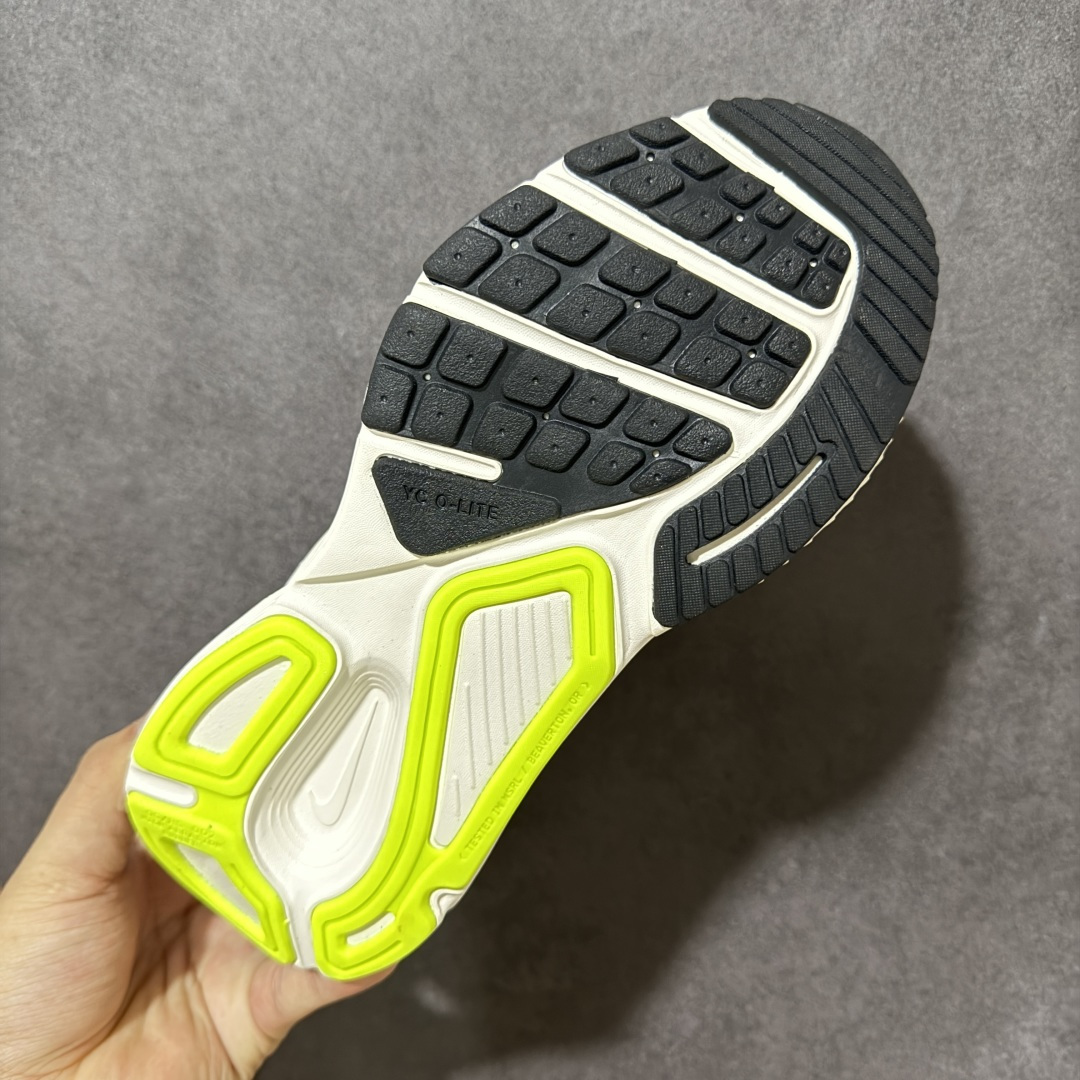 图片[9]-【公司级】NIKE STRUCTURE PLUS 耐克 舒适减震防滑 低帮跑步鞋 全掌ReactX泡绵中底 前掌和后跟还配备了Air Zoom气垫单元 据说跑起来更快更舒适哦 这次最大的升级点 首次引入了ReactX泡绵 货号：HQ3049-500 尺码：36-45-选品中心
