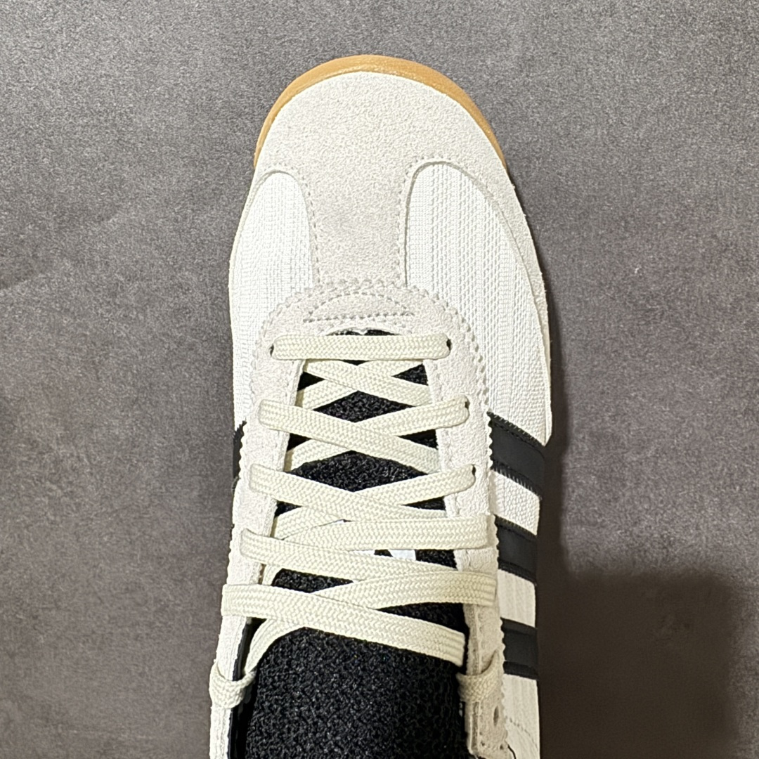 图片[5]-【公司级】AD Originals SL 72 RS 休闲防滑耐磨低帮板鞋 经典低帮设计和橡胶外底，采用舒爽尼龙鞋面，绒面革饰面和皮革细节 搭载着 Ecotex 鞋舌，更添质感，EVA 中底设计助你舒适出行 货号：KZ6947 尺码：36-42-选品中心
