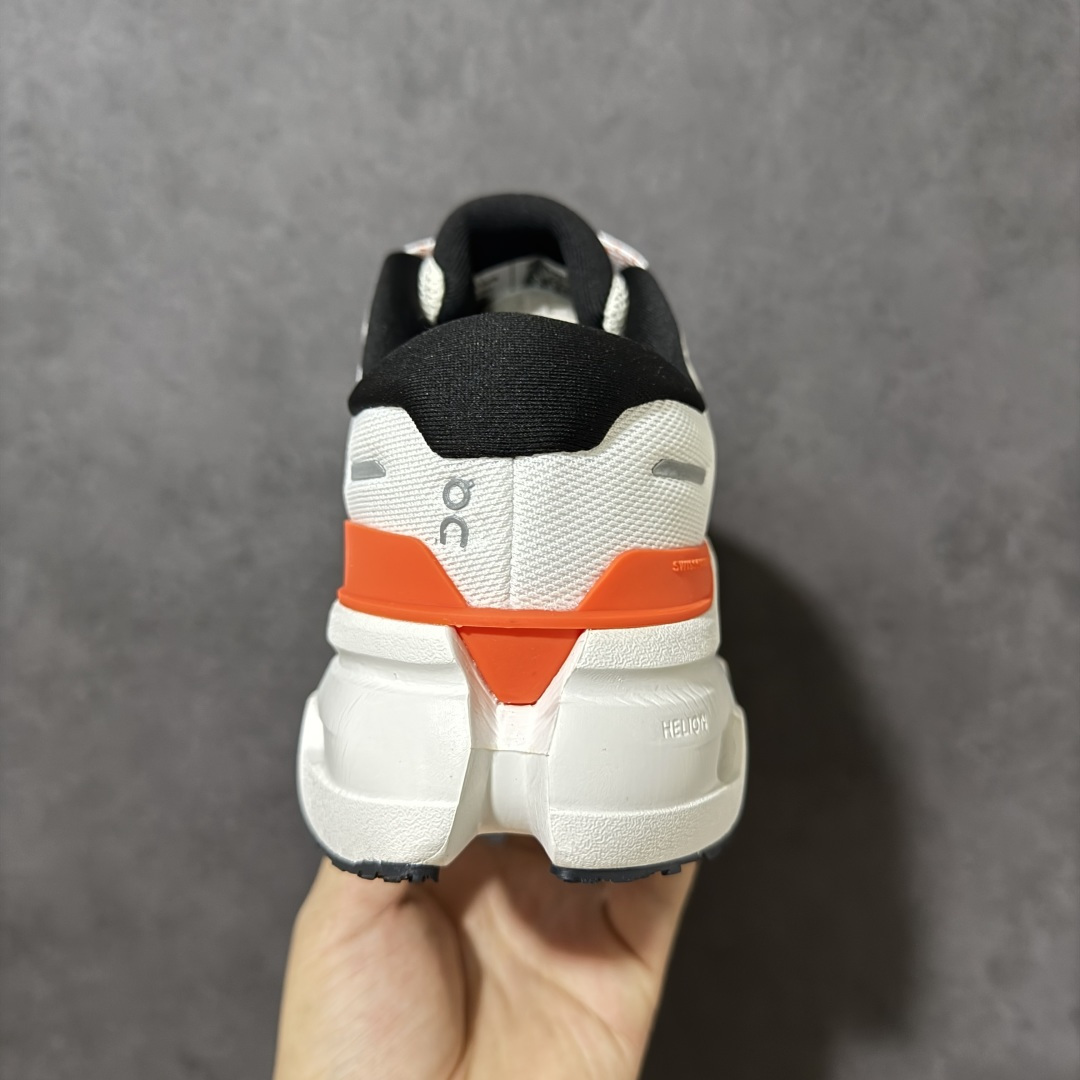图片[4]-【公司级】On Cloudrunner 3 舒适柔软 休闲 跑步鞋 Cloudrunner3定位日常轻运动鞋，特点为轻盈柔软缓震，适合休闲慢跑与通勤穿着，平衡舒适与灵活支撑。 货号：3WG10050849 尺码：36 36.5 37.5 38 38.5 39 40 40.5 41 42 42.5 43 44 45-选品中心