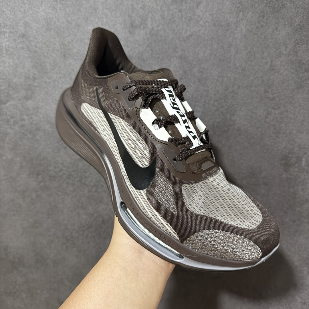 图片[3]-【H11纯原】耐克Air Zoom Pegasus Plus 白黄配色 轻量缓震透气跑鞋 货号：IM2541-200 尺码：36 36.5 37.5 38 38.5 39 40 40.5 41 42 42.5 43 44 45 46 47.5-选品中心