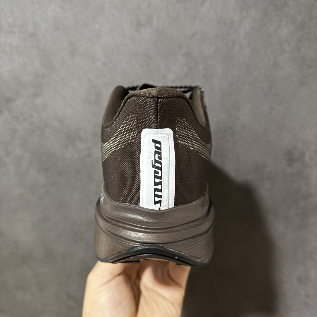 图片[4]-【H11纯原】耐克Air Zoom Pegasus Plus 白黄配色 轻量缓震透气跑鞋 货号：IM2541-200 尺码：36 36.5 37.5 38 38.5 39 40 40.5 41 42 42.5 43 44 45 46 47.5-选品中心