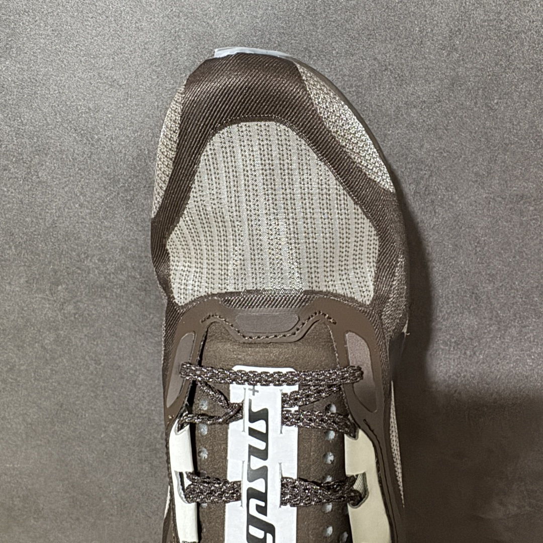 图片[5]-【H11纯原】耐克Air Zoom Pegasus Plus 白黄配色 轻量缓震透气跑鞋 货号：IM2541-200 尺码：36 36.5 37.5 38 38.5 39 40 40.5 41 42 42.5 43 44 45 46 47.5-选品中心