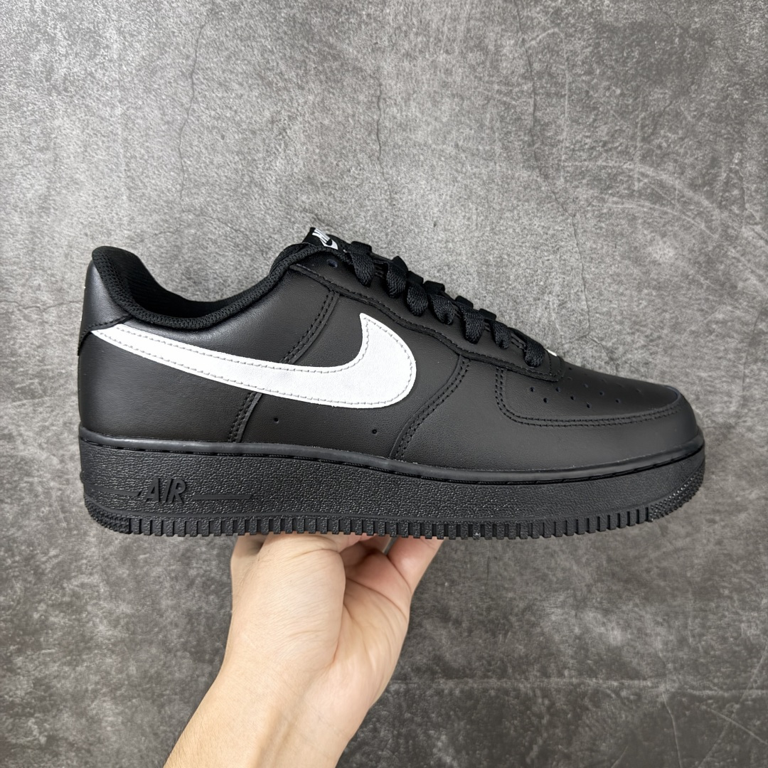 【LZ订单】NK Air Force 1 Low \'07 空军一号低帮经典板鞋 黑白 FZ0627-010 细节吊打市场其他代号版本 全鞋电脑针车 工整有序 原厂港宝加持完美还原灵魂版型 原盒原配从里到外百分百还原 原厂皮料 原标原盒 内置Sole气垫 中底白色背胶 中底划线 已经无限的接近公司 原厂楦头 原厂刺绣 后跟弧度修正 正确中底四线防伪 尺码：36 36.5 37.5 38 38.5 39 40 40.5 41 42 42.5 43 44 44.5 45 46 47.5-选品中心