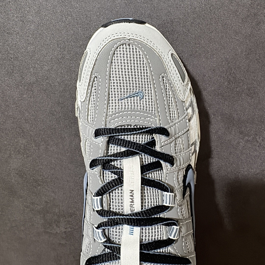 图片[5]-【公司级】耐克(NIKE)男女子休闲运动鞋 P-6000 Premium 轻便舒适透气防滑缓震耐磨跑步鞋。 P-6000 是一款植根于 2000 年代风格的混合款式，让人想起去年再次流行的 Zoom Vomero 5。采用透气网眼布搭配皮革和合成材质覆面，再现 21 世纪早期鞋款外观。活力配色打造时尚外观和运动美学，结合泡棉缓震配置，缔造非凡舒适的日常穿着体验。皮革、织物与合成材质组合鞋面，打造舒适支撑效果。沿袭 Nike Pegasus 25 和 Nike Pegasus 2006 的复古设计风格，泡棉中底，轻盈缓震，缓震鞋垫，带来舒适的足底体验，橡胶外底，铸就非凡抓地力。 货号：IR5279-003 尺码： 36 36.5 37.5 38 38.5 39 40 40.5 41 42 42.5 43 44 45 46-选品中心