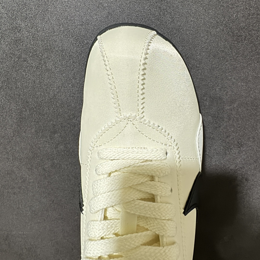 图片[5]-【公司级】Nike Moon Shoe OG Summit 耐克 柔软舒适防滑耐磨 低帮休闲板鞋 货号：II0407-001 尺码：36 36.5 37.5 38 38.5 39 40 40.5 41 42 42.5 43 44 45-选品中心