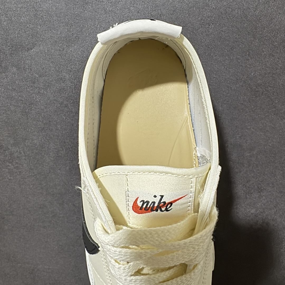 图片[6]-【公司级】Nike Moon Shoe OG Summit 耐克 柔软舒适防滑耐磨 低帮休闲板鞋 货号：II0407-001 尺码：36 36.5 37.5 38 38.5 39 40 40.5 41 42 42.5 43 44 45-选品中心