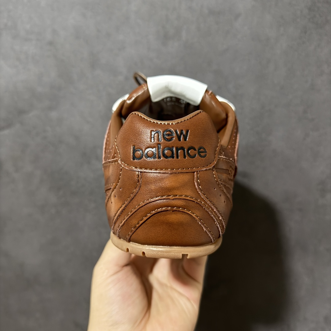 图片[4]-【公司级】MiuMiu缪缪 x New Balance NB530 联名复古运动休闲阿甘德训鞋 货号： ECAP523059B 尺码：36 36.5 37.5 38 38.5 39 40 40.5 41 42 42.5 43 44 44.5 45-选品中心