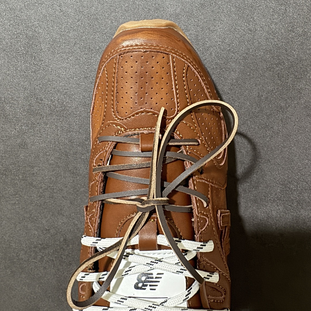 图片[5]-【公司级】MiuMiu缪缪 x New Balance NB530 联名复古运动休闲阿甘德训鞋 货号： ECAP523059B 尺码：36 36.5 37.5 38 38.5 39 40 40.5 41 42 42.5 43 44 44.5 45-选品中心