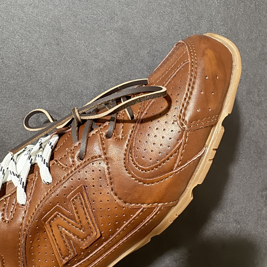图片[8]-【公司级】MiuMiu缪缪 x New Balance NB530 联名复古运动休闲阿甘德训鞋 货号： ECAP523059B 尺码：36 36.5 37.5 38 38.5 39 40 40.5 41 42 42.5 43 44 44.5 45-选品中心